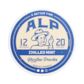 ALP Chilled Mint 12mg