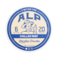 ALP Chilled Mint 6mg