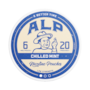 ALP Chilled Mint 6mg