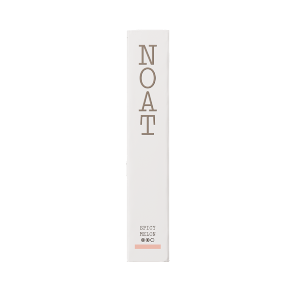 Noat Spicy Melon (€5.09/st) Slim Strong