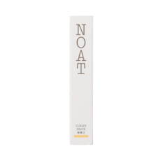 NOAT Ginger Peach 7mg