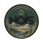 NOIS Wintergreen Limited Edition 16,5mg
