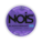 NOIS Blackcurrant Ice 8mg