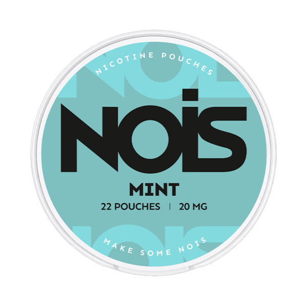 Nois Mint (€2.38/st) Slim Strong