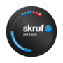Skruf Intense No.008 Peppermint Ice 17mg