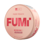 FUMi Fiery Peach 15mg