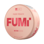 FUMi Fiery Peach 8mg