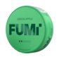 FUMi Green Apple 4mg