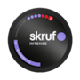 Skruf Intense No.227 Blueberry Ice 17mg