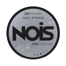 NOIS Cool Strong Mini 10,6mg