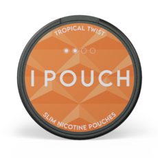 IPOUCH Tropical Twist 7.2mg