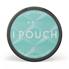 IPOUCH Arctic Mint 7.2mg