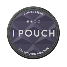 IPOUCH Juniper Fresh 7.2mg