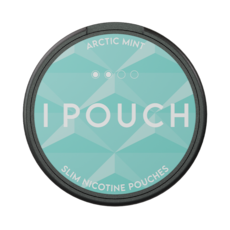IPOUCH Arctic Mint 7.2mg