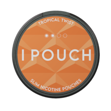 IPOUCH Tropical Twist 7.2mg