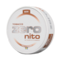 Zeronito Tobacco Mini Nikotinfrei