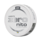 Zeronito Lakrits Mini Nikotinfrei