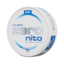 Zeronito Icy Mint Mini Nikotinfrei