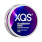 XQS Blueberry Mint 4mg