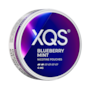 XQS Blueberry Mint 4mg
