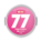 77 Pink Punch Mini 4mg