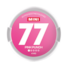77 Pink Punch Mini 4mg