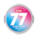 77 Bubbly Blizz Mini 4mg