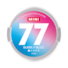 77 Bubbly Blizz Mini 4mg