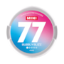 77 Bubbly Blizz Mini 4mg