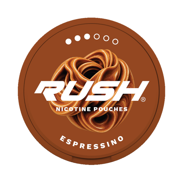 RUSH Espressino 11,2mg