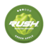 RUSH Green Apple 11,2mg