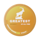 Greatest Smooth Mango 10mg