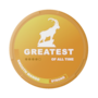 Greatest Smooth Mango 10mg