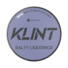 Klint Salty Liquorice Mini 3,2mg