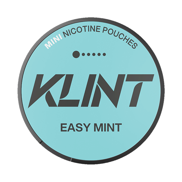 Klint Easy Mint Mini 3,2mg