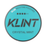 Klint Crystal Mint 11,2mg