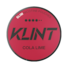 Klint Cola Lime 11,2mg