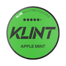 Klint Apple Mint 11,5mg