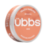Übbs Peach Passion 4mg