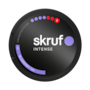 Skruf Intense No.227 Blueberry Ice 17mg