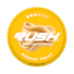 RUSH Banana Twist 11,2mg