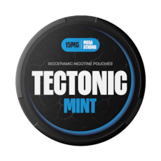 Tectonic Mint 15mg
