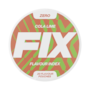 FIX Zero Cola Lime Nikotinfrei
