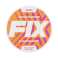 FIX Zero Peach Rhubarb Nikotinfrei