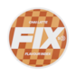 FIX Chai Latte 8,4mg