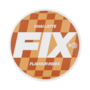 FIX Chai Latte 8,4mg
