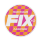 FIX Peach Rhubarb 5,6mg