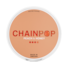 Chainpop Peach & Honey 9mg