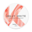 Kelly White Sparkling Strawberry Mini 6mg