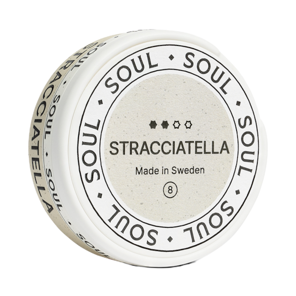 SOUL Stracciatella Mini